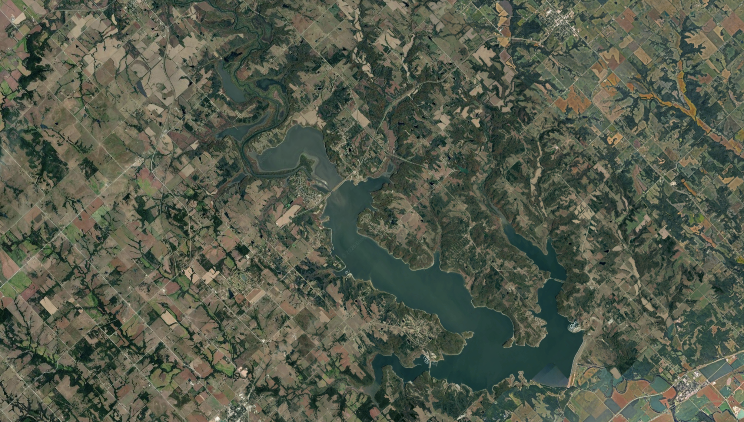 Perry Lake