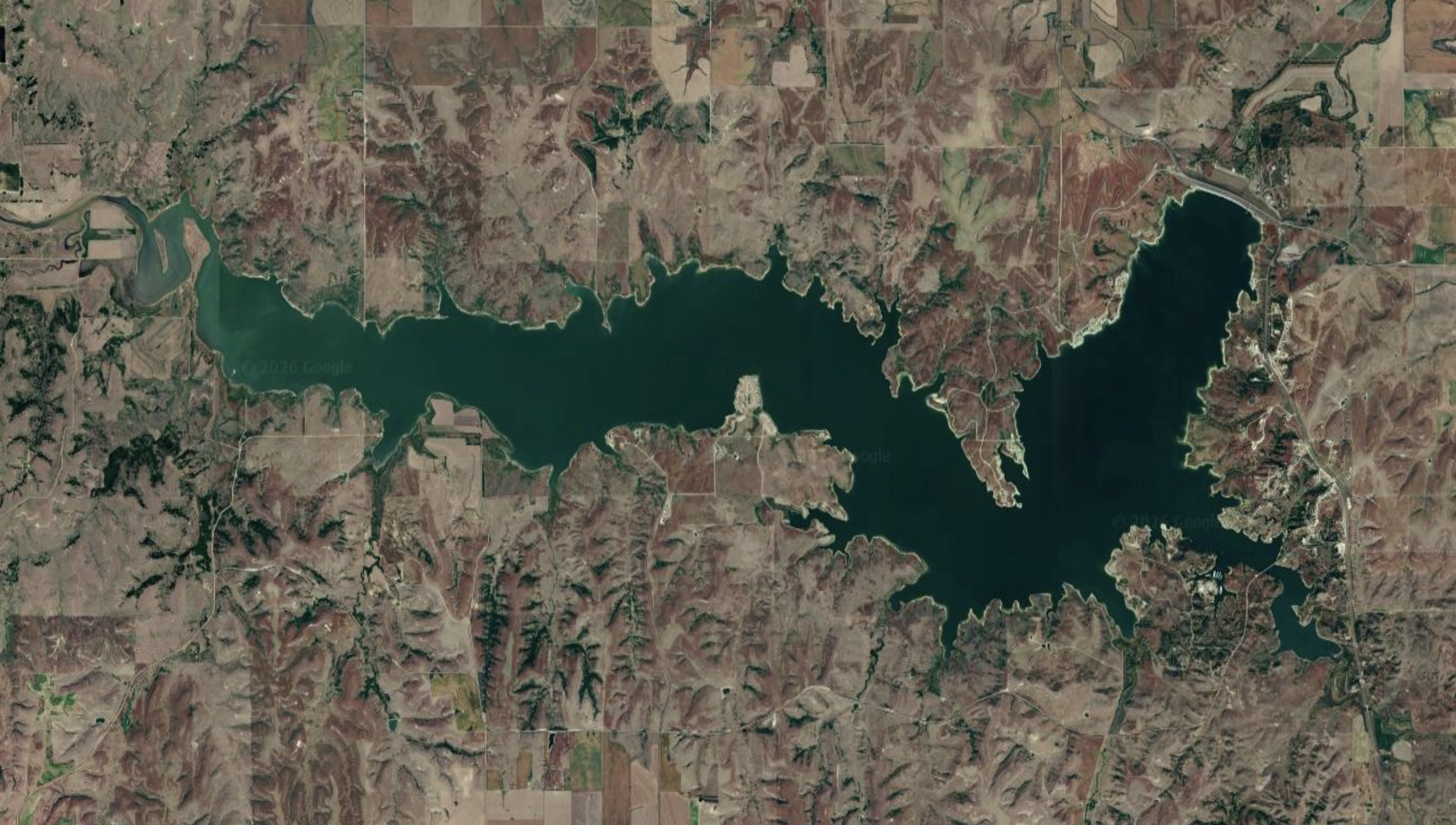 Wilson Lake