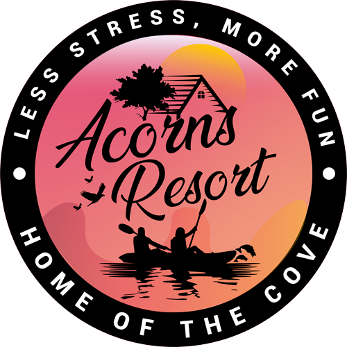 Acorns Resort